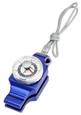 Baseline W50181B Pinch Gauge 13,5 kg, Azul
