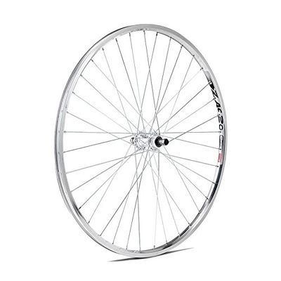 RUEDA TRASERA HIBRIDA CASSETTE 7V