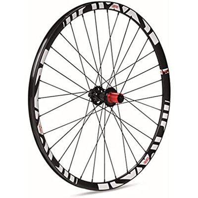 GURPIL 501421.0 Roda traseira para MTB, unissexo de adulto, laranja, 29" x 20 mm-9/12 mm