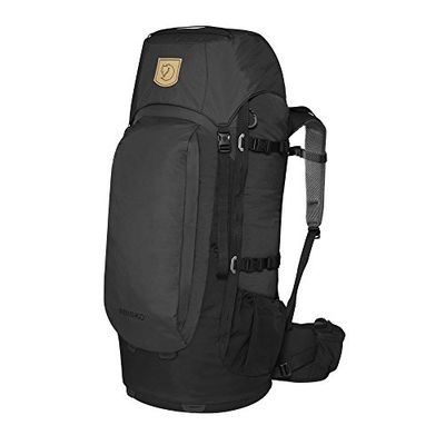 Fjallraven Abisko 55 W Backpack, Mujer, Stone Grey, OneSize