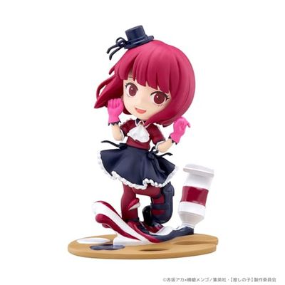 Bushiroad Creative Oshi no KO: Kana Arima PalVerse Pale Figura sin Escala