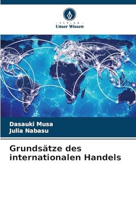 Grundsätze des internationalen Handels