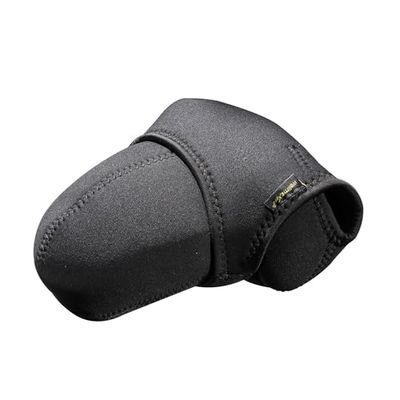 Walimex Pro Cover per fotocamera in neoprene M per fotocamere SLR