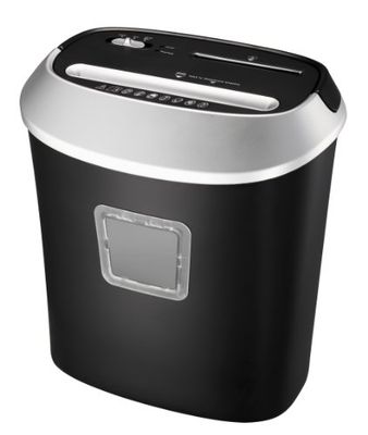 Pavo 8053384 Crosscut Shredder 12 Distruggidocumenti