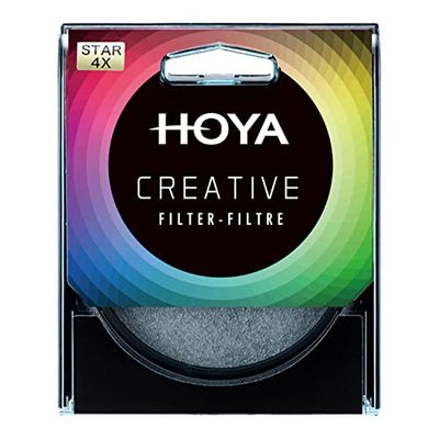 HOYA Ster 4x ø52mm filter