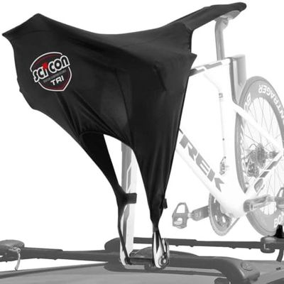 SCICON Roof Rack Bike Bra Cover-Triathlon