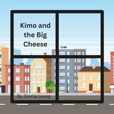 Kimo and the Big Cheese