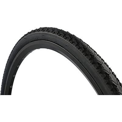 Profex / 60041 Pneu trekking Noir 28 x 1 3/8 x 1 5/8