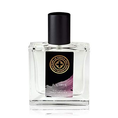 Le Cercle des Parfumeurs Créateurs A l'Iris Eau de Parfum 30 ml