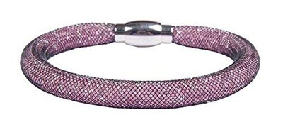 HKM Unisex - armband voor volwassenen 8363 armband, petrol, 22 cm