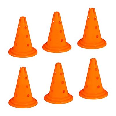 LISKI Cone H.30, oranje, eenheidsmaat