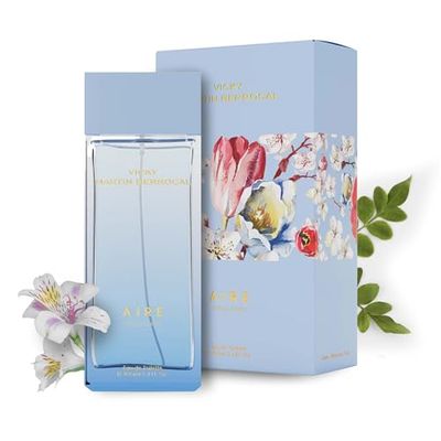 Vicky Martin Berrocal EAU DE TOILETTE AIRE 100ML, 100 mililitro, 1