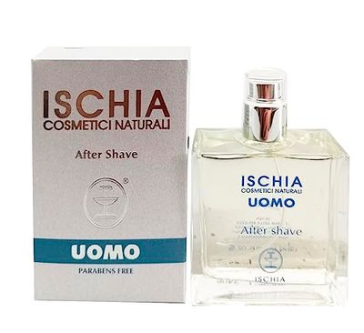 Ischia Cosmetici Naturali After Shave - 100 ml