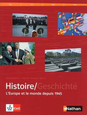Manuel d'histoire franco-allemand Term