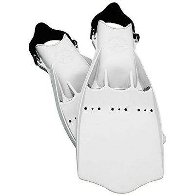 DiveSystem Tech Fin rubberoppervlak, bijanche, SM (EU 40-42)
