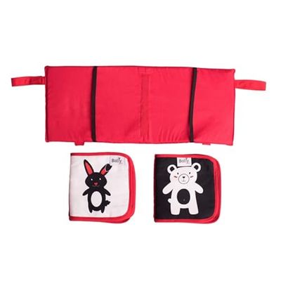 Mur pour tapis - Animaux de compagnie