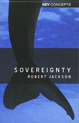 Sovereignty: Evolution of an idea