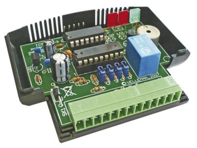 Velleman MINI MODUŁ PIC™ APLIKACJI PLC