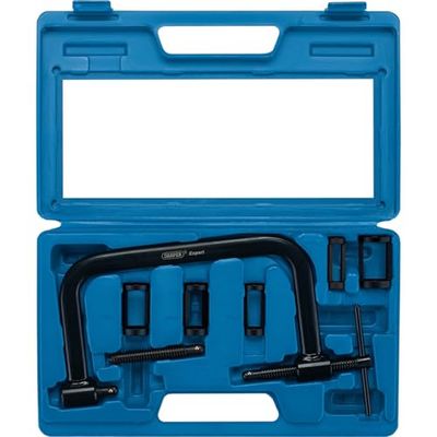 Draper Expert 30832 132 mm sprężarka do zaworów wielokierunkowych