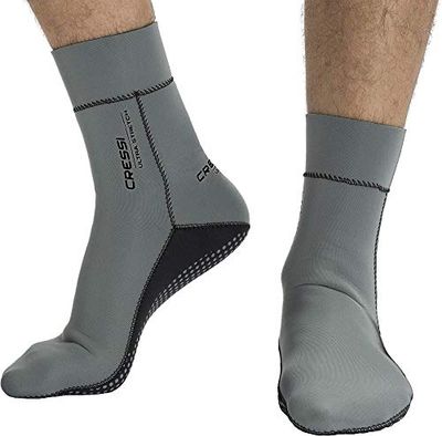 Cressi Ultra Stretch Scarpins unissexo para adulto