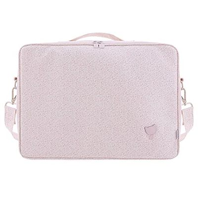 Cambrass Unisex Child MAR Bag, PINK