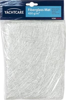 Soloplast 141078 Mat de verre 450 g/m