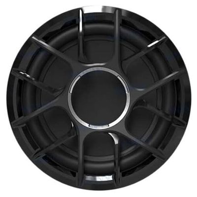 RECMAR Nuevo 2024-SUBWOOFER Zero 10 S4 XZ-W Negro, WETZERO10S4XZ-B Other, wielokolorowy, jeden rozmiar