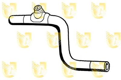 unigom 1070 Sleeve Heating Y