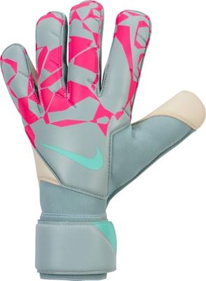Nike Vapor Grip3 - Guanti da calcio Goalkeeper Ocean Cube/Pink Blast/Aurora Green, HQ0304-395 9