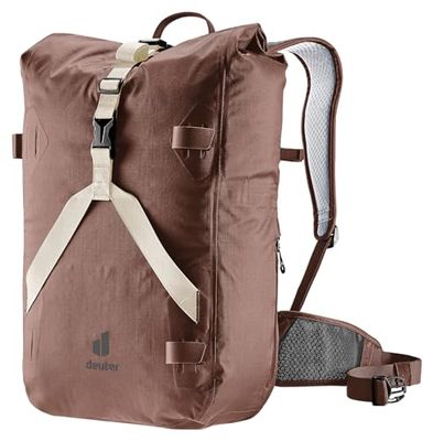 deuter Amager 25+5 waterdichte fietsrugzak