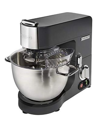 Hamilton Beach Commercial CPM800 8 Quart Stand Mixer