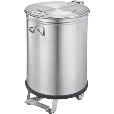 Saro Poubelle modèle ME50 50 l