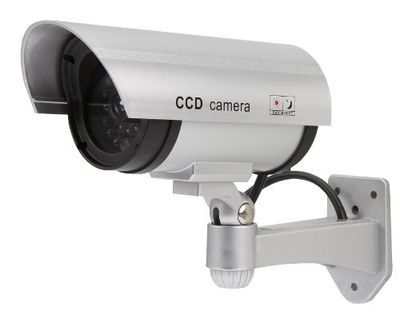 Olympia DC 400 Tecnologia di Sicurezza