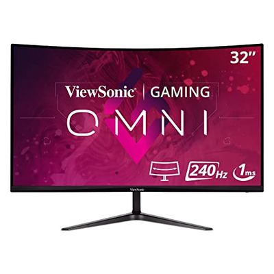 ViewSonic VX3219-PC-MHD