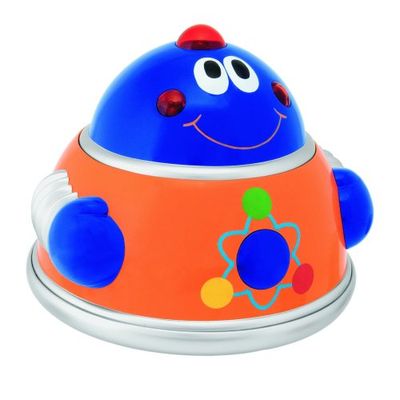 Chicco 61758 Baby Space robottino comandato