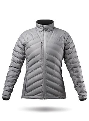 Zhik Nuevo 2024-Cell Puffer Jacket PLT W-XL, 70394 Other, meerkleurig, One Size