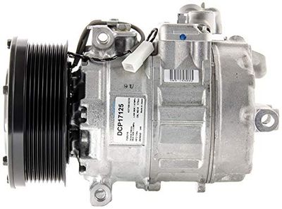 MAHLE ACP 594 000P Compresseur A/C