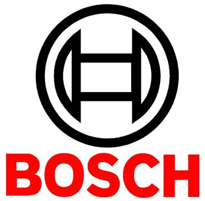 Bosch 1 987 302 507 Lámpara