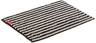 Amiko Tappeto 40 x Nero