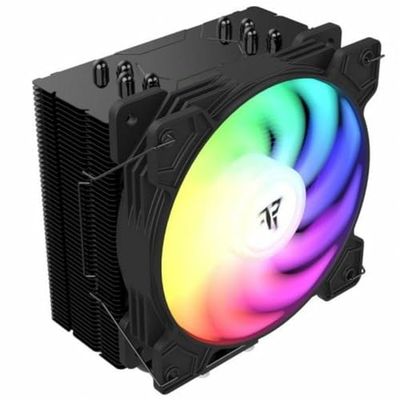 Tempest Cooler 3Pipes 120mm Ventilador CPU Basic