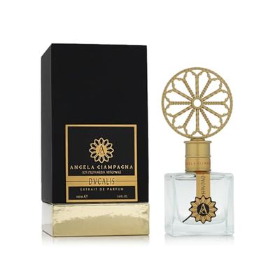 Angela Ciampagna Ducalis Extrait De Parfum