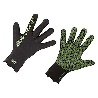 SALVIMAR Comfort, Handskar Unisex Vuxen, Svart, 5mm XXL
