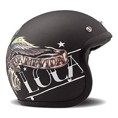 DMD - Vintage vida louca