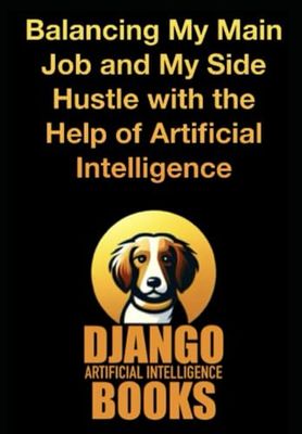 Balancing My Main Job and My Side Hustle with the Help of Artificial Intelligence