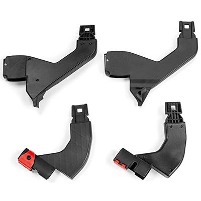 Peg Perego Double adaptateur Ypsi/Z4