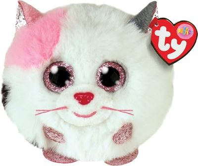 Ty Toys Boules de Bonnet pour Chat Muffin
