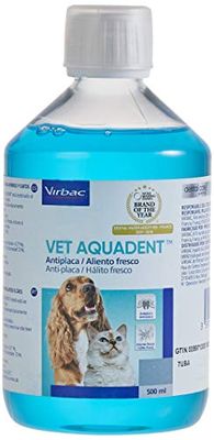 Virbac Vet Aquadent