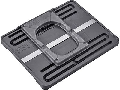 Colop e-Mark Multiline Printing Tool Set (Multi-Line Printing Tool) for Creating and Printing Business Cards Made of Paper or Plastic, Black, 155719