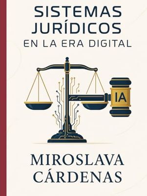 Sistemas jurídicos en la era digital