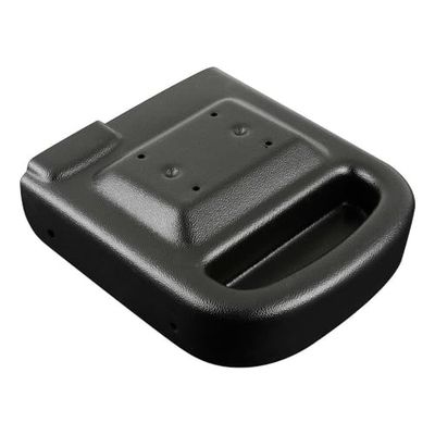 Fitting for armrest - Compatible for Opel Astra J 4p (09/12>08/18) - Opel Astra J 5p (01/10>10/15) - Opel Astra J GTC (09/11>08/18) - Opel Astra J Sports Tourer (11/10>02/16)